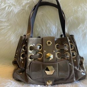 Jimmy Choo Riki Handbag